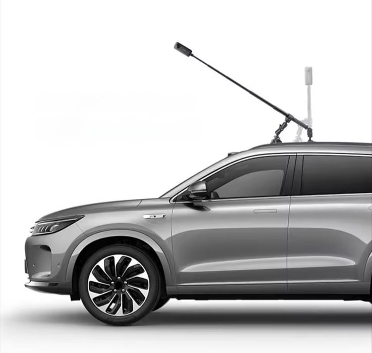 Statyw tripod do kamery Insta360 x5 DJI Osmo GoPro 2 metry