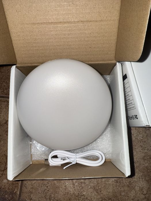 ліхтар Moslighting MOS14 9900 mAh