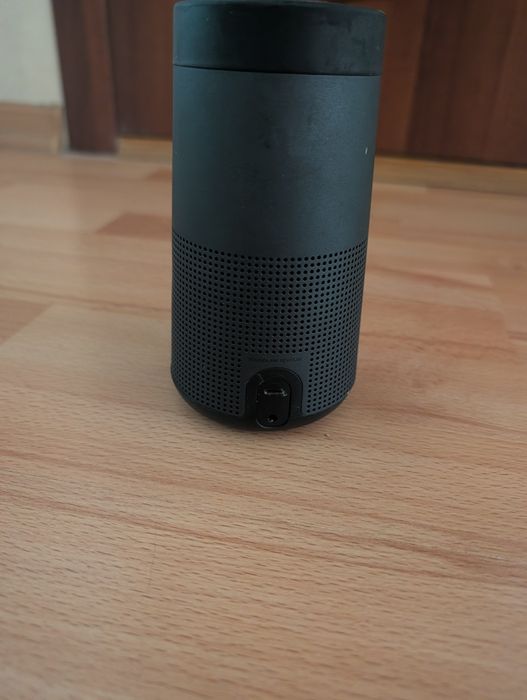 Продаж Bose revolve