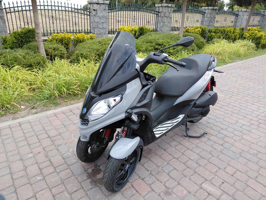 Piaggio