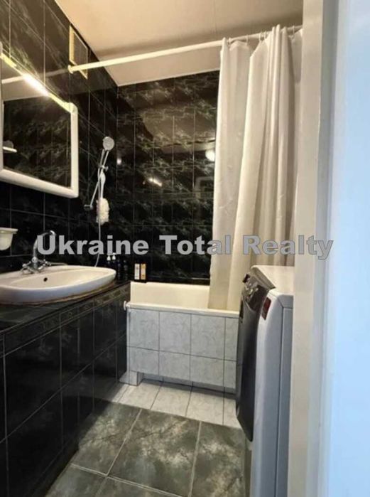 ОБОЛОНЬ! 2 кімнатна квартира біля метро! Вулиця Озерна 14