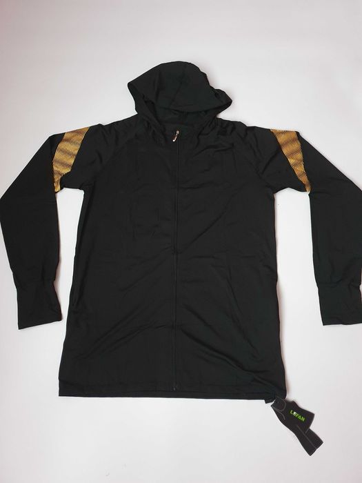 Комплект 7 в 1 спортивный компрессионный для тренировок ММА бокс бег.