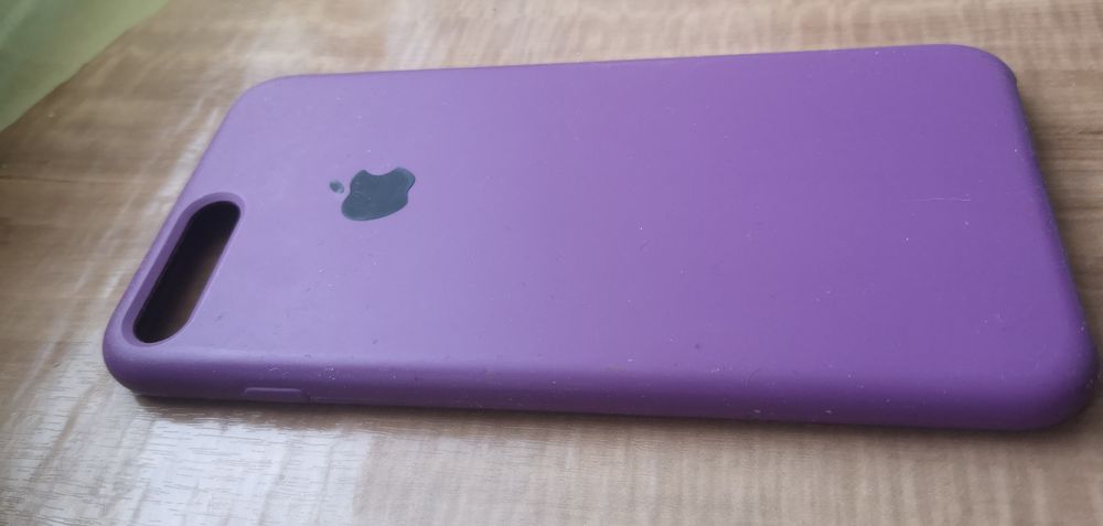 Чохол для iPhone 7 Plus