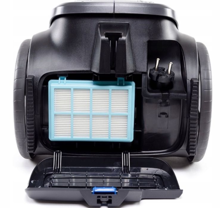 PHILIPS ODKURZACZ Bezworkowy 900W filtr w zestawie FC9333/09 POWERPRO