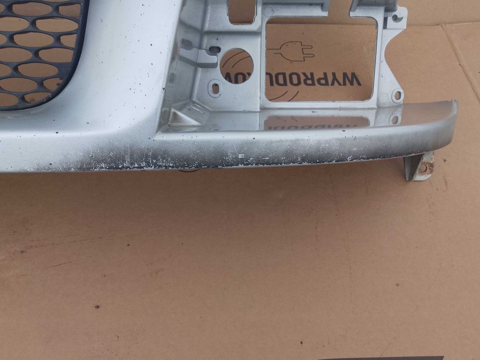 pas przedni FORD TRANSIT 00-06R