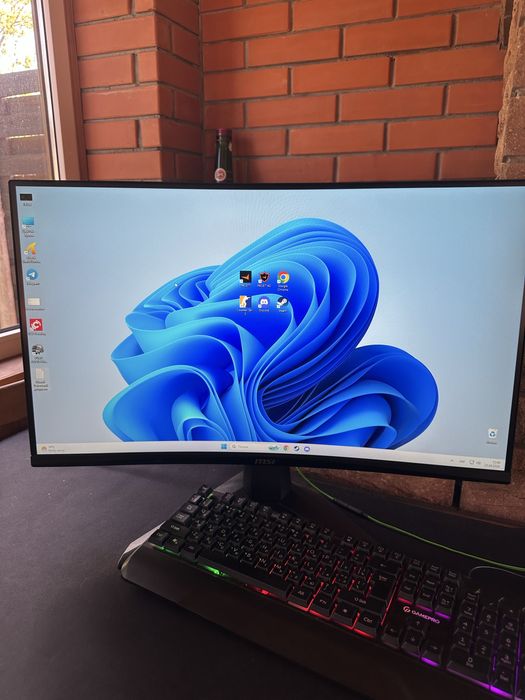 Продам игровой пк