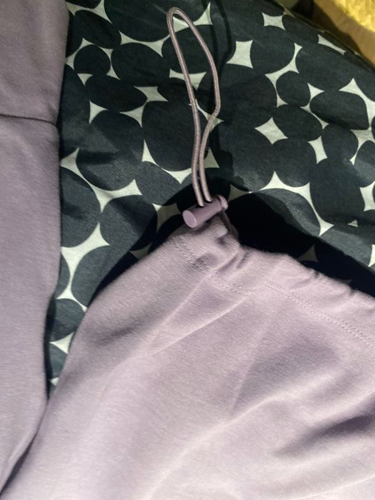 Bluza 4f BLDO26 fiolet