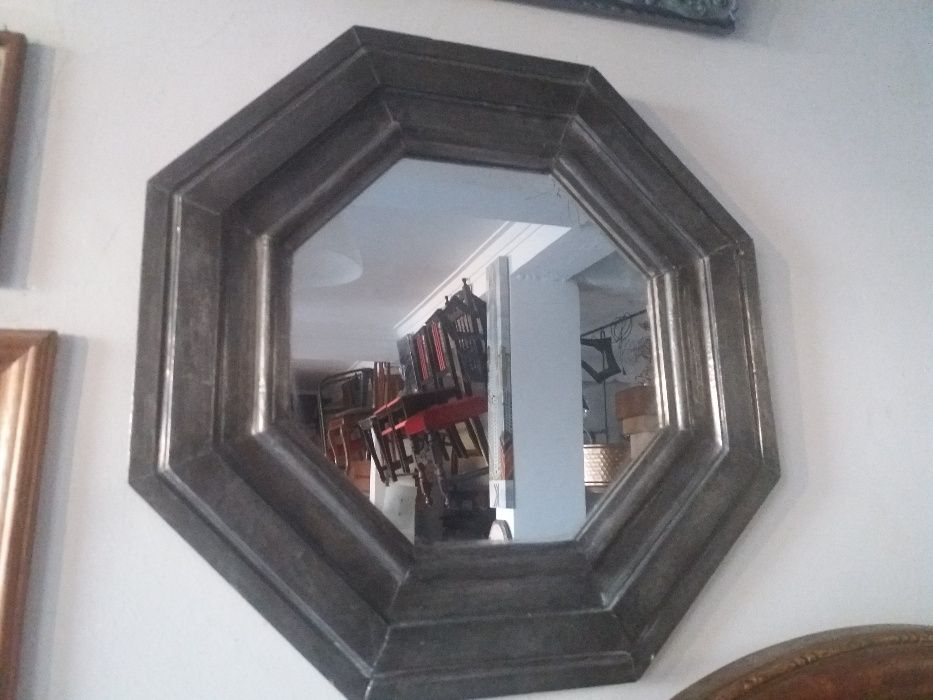 Espelhos molduras quadros64873909592961123