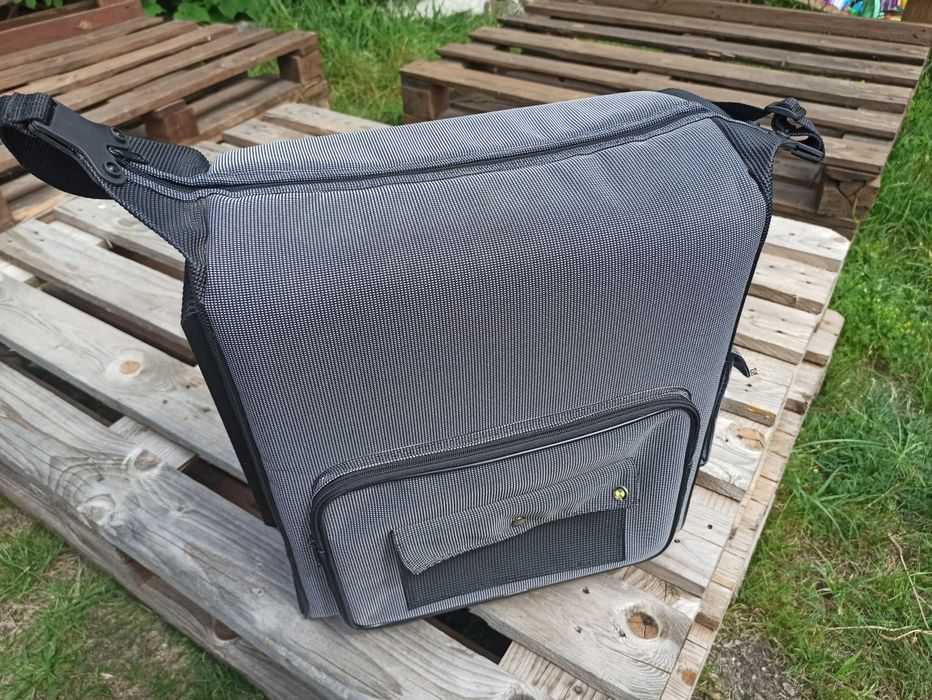 Lodówka turystyczna BMW jak Nowa