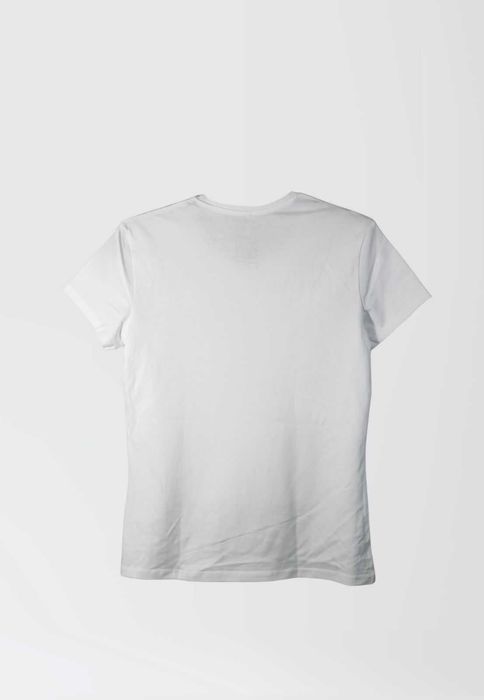 Koszulka T-shirt piesek corgi - M - damska - NOWA