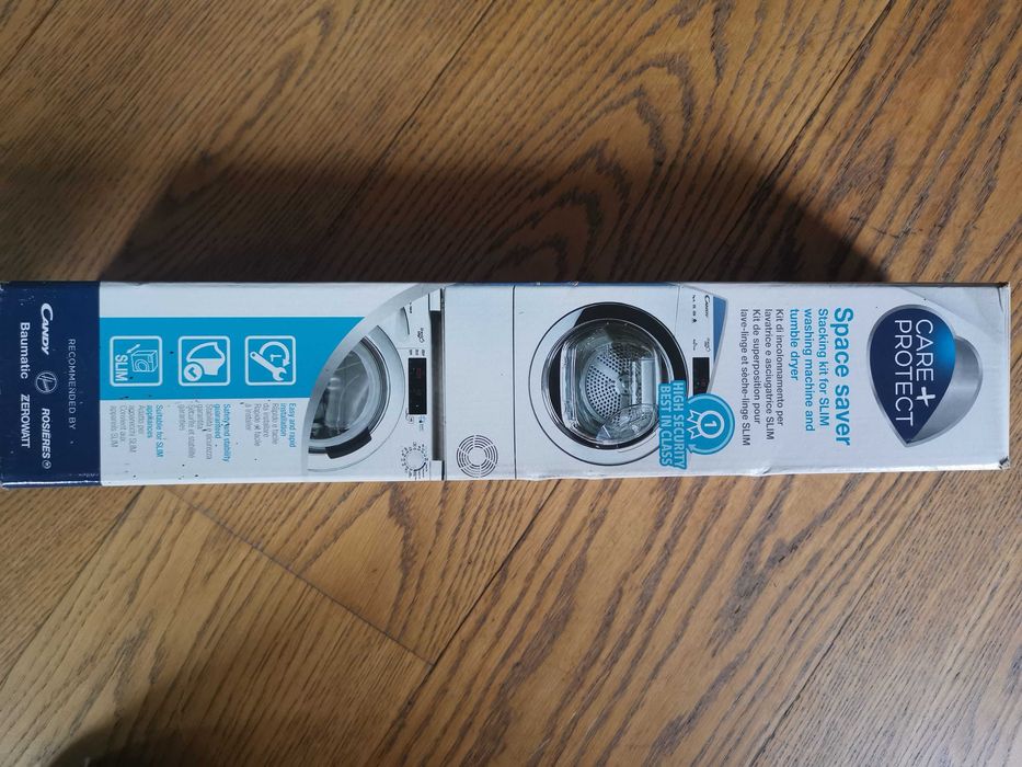 Łącznik CANDY WSK1102 2 Slim