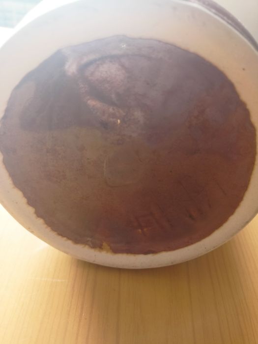 Duży XXL kufel ceramika