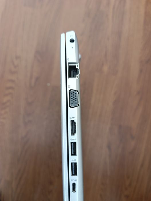 Laptop HP Probook 450 G5 + ładowarka