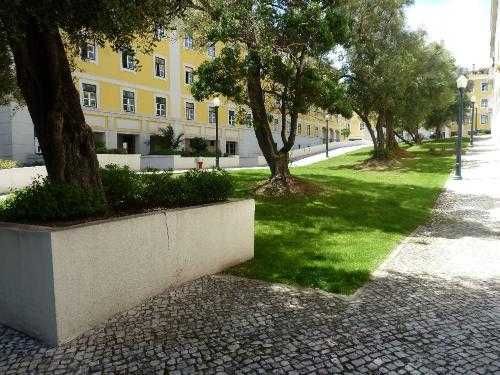 T3 para alugar- Alcântara Residence (Condomínio Privado) com Vista Rio