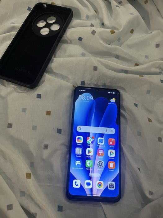 Xiaomi 14 c 256 gb 16 RAM