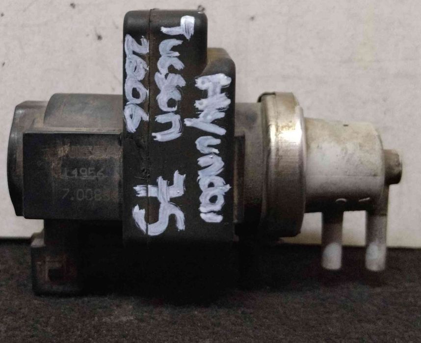 Válvula Reguladora Pressão Turbo / Válvula do Turbo 36611200 - HYUNDAI TUCSON