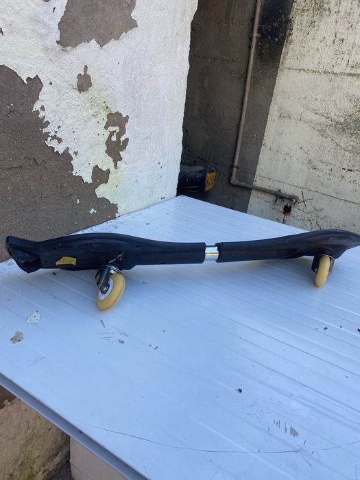 WAVEBOARD 100  novo ideal para principiantes