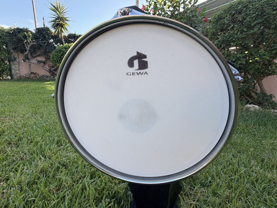 Kick/Bass Drum Practice Pad