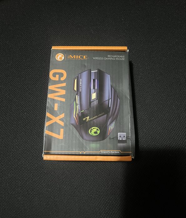 Zwroty z amazon, w zdjęciach przykładowe przedmioty
