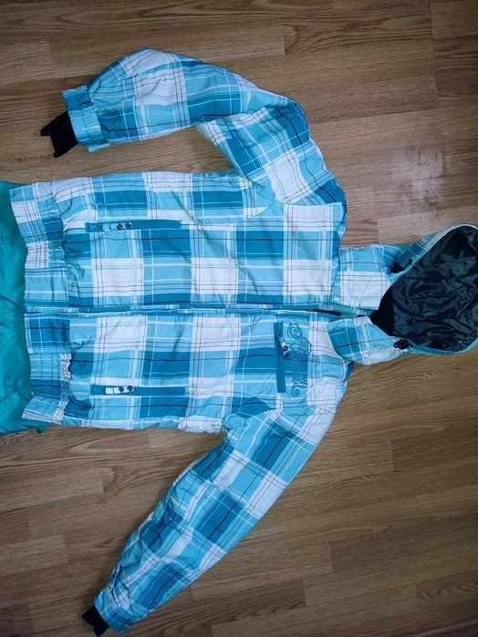 зимний лижний костюм комбез комбинезон комбінезон комбинзон комбінзон