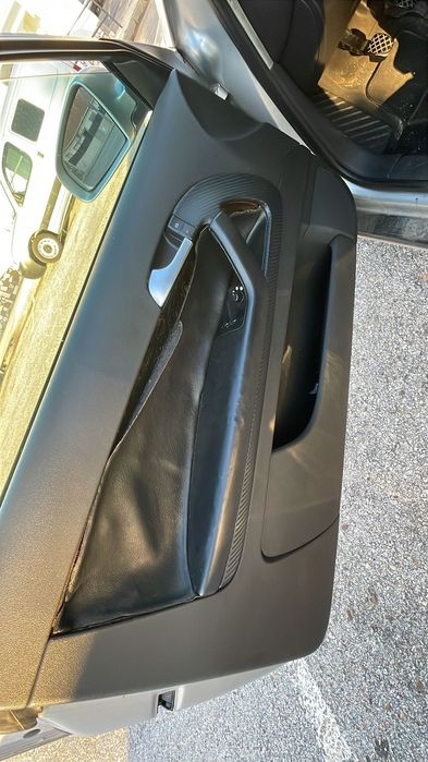 Audi A3 8p 2006