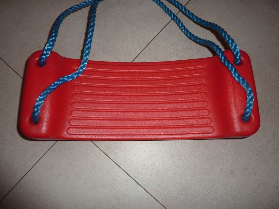 Siedzisko plastikowe do huśtawki ogrodowej deska