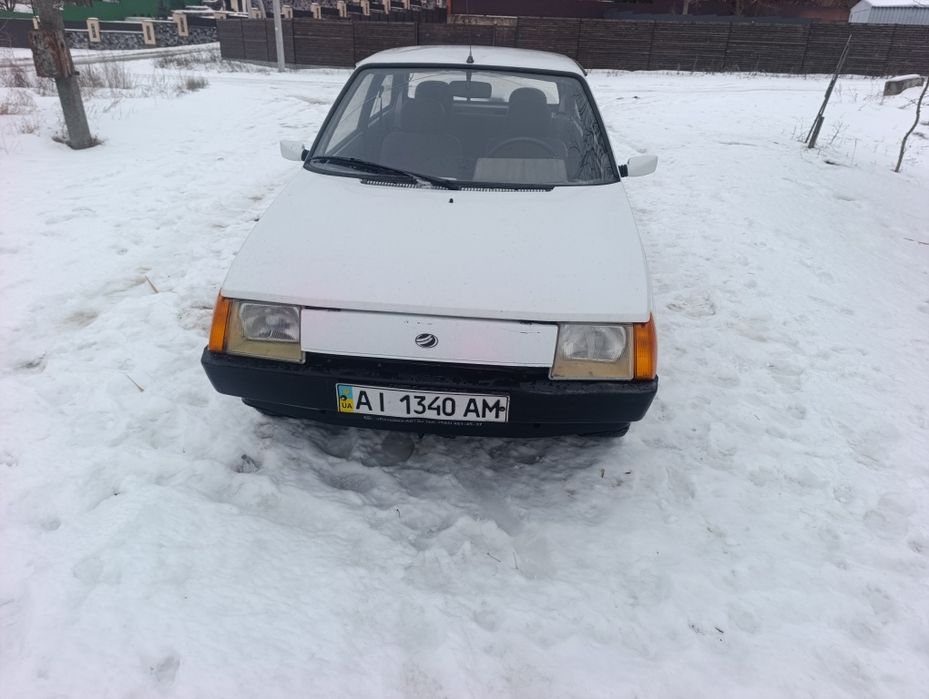 Продам заз 1102 таврия. Люкс.