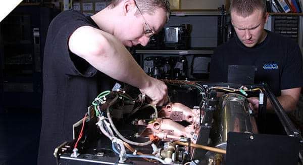 Serwis Naprawa Ekspresów Jura Krups Saeco Frank RM Gastro