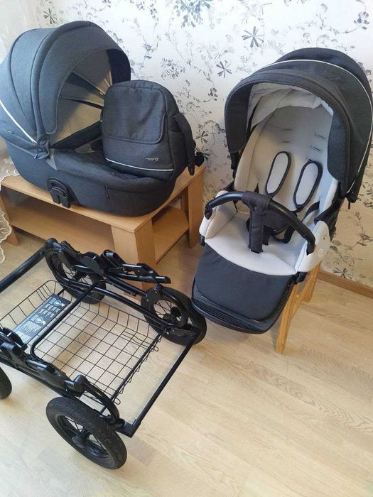 Коляска 2в1 noordi