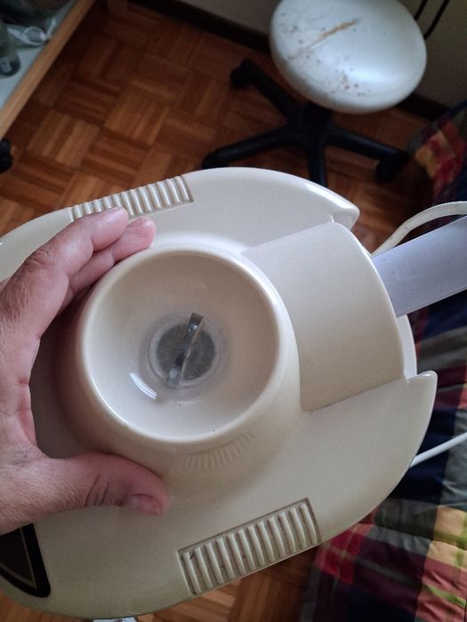 Vaporizador de estética