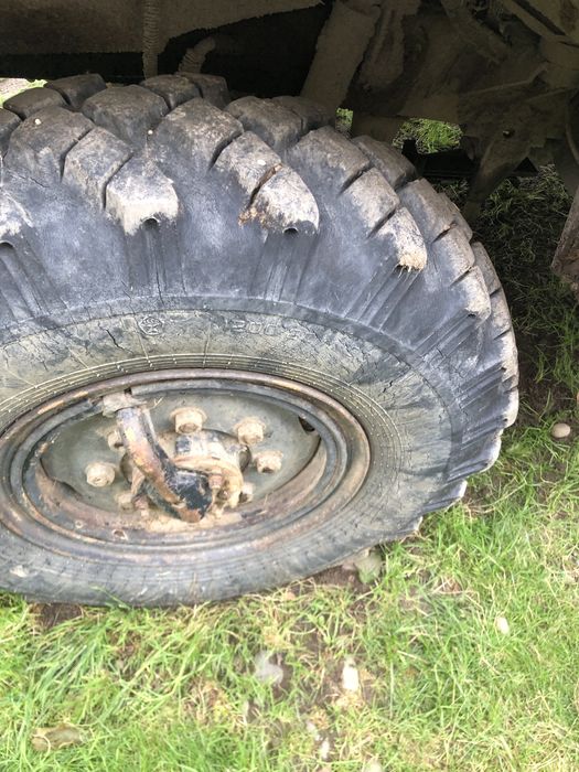 Зіл 131 дизель Д-245.12с,  Зил 131 дізель