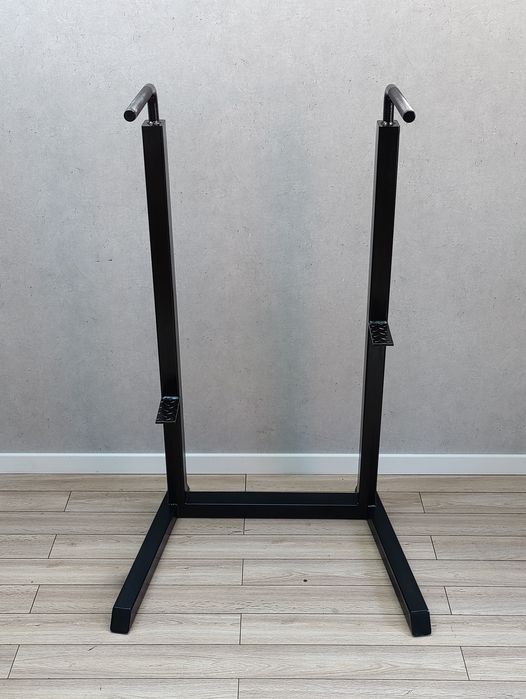 Poręcze do dipów, trening triceps (zawiera 23% VAT)