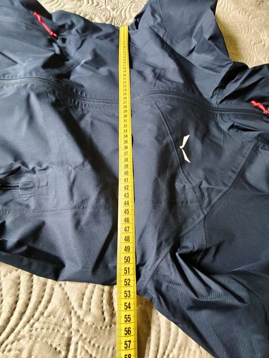 Kurtka Salewa Puez Aqua 3 Ptx W Jkt