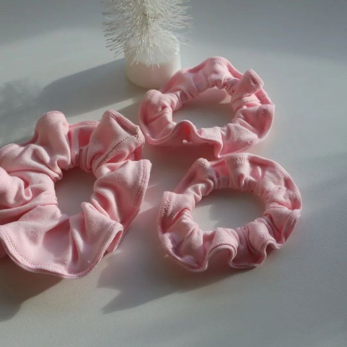 Резинки для волосся