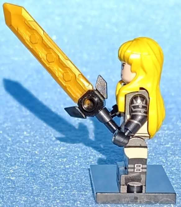 Magik (X-Men) (Marvel)