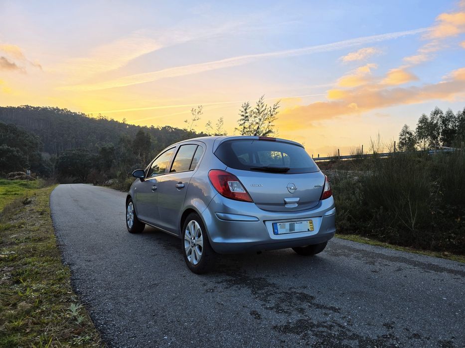 Opel Corsa 1.3 CDTI 142.000Km Nacional