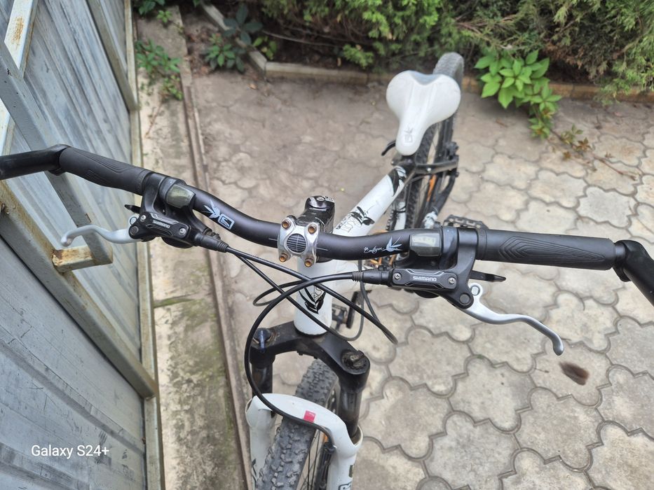 Велосипед scott 26"