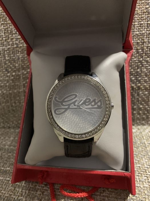 Relógio Guess em bom estado