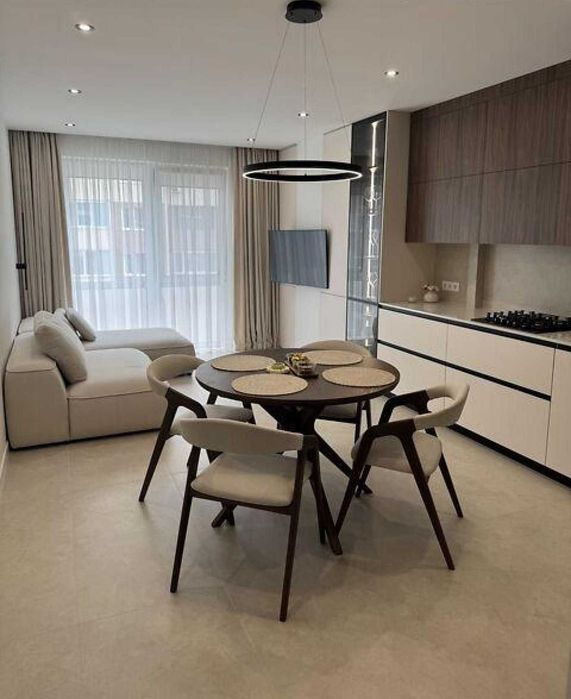 2-кімнатна квартира за адресою вул. Угорська (площа 75 м²) - Atlanta.ua - фото 2