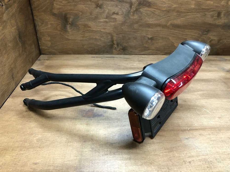 Передне крило для Harley-Davidson RH 1200 Sportster S