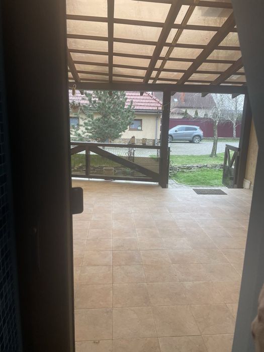 Дом по адресу Петефі Шандора пл. (площадь 330 м²) - Atlanta.ua - фото 23