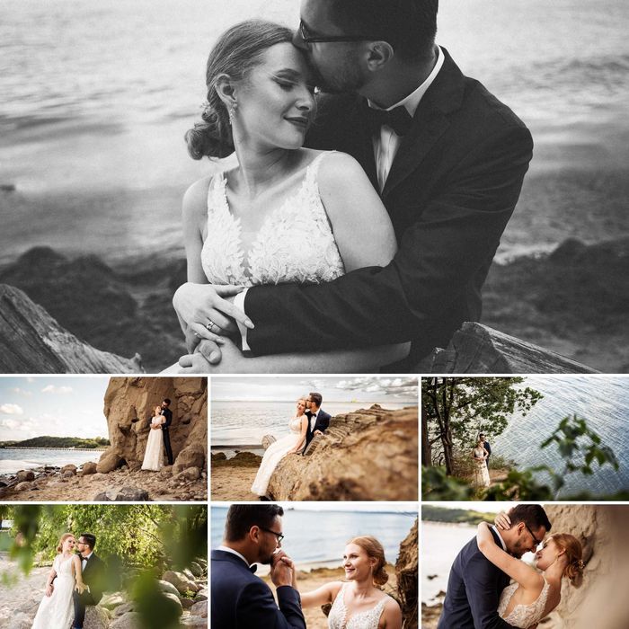 Fotograf - Śluby, Sesje, Chrzty, Ujęcia z drona