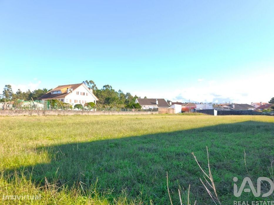 Terreno para construção em Ovar, São João, Arada e São Vicente de Pere