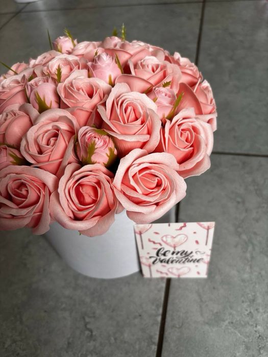 Квіти до дня закоханих та інші події