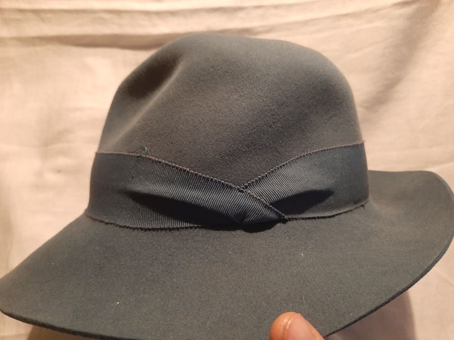 Kapelusz męski, Angelo LitRico