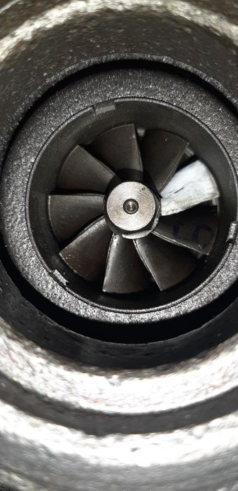 Турбина Т5 1.9 фольцваген, шкода октавиа, суперб, кадди гольф, джета,