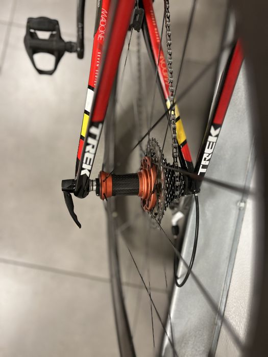 Trek Madone 7 Series