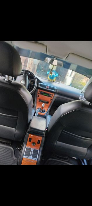 Skoda superb 2.0 tdi