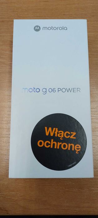 Motorola moto g 06 power