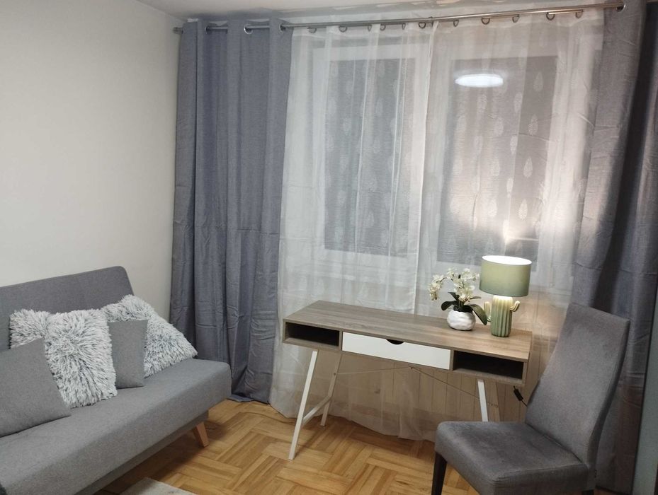 Mieszkanie – Warszawa - Widok 2
